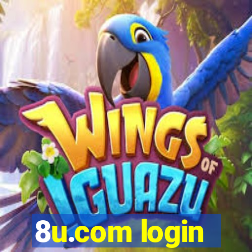 8u.com login